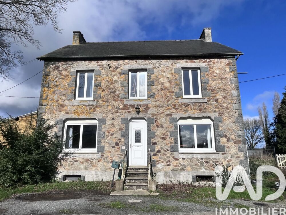 Vente Maison Vente Maison/villa 6 pièces La motte