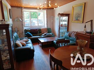  Maison � vendre 5 pi�ces 130 m�