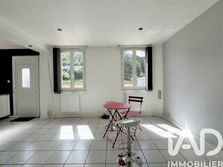  Maison à vendre 4 pièces 70 m²