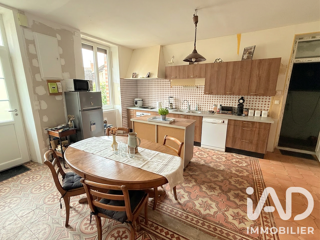  Maison à vendre 4 pièces 89 m²