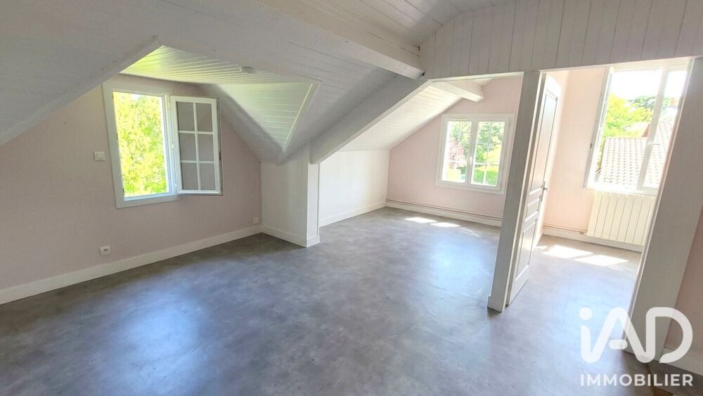 à vendre  Maison Capbreton (40130)