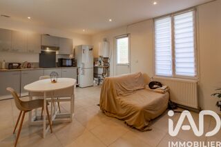 Location Appartement Location Duplex 2 pièces Margny-lès-compiègne