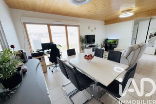  Maison à vendre 4 pièces 84 m²