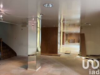  Immeuble à vendre 335 m²