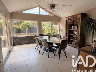  Maison à vendre 7 pièces 212 m²