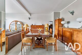  Appartement à vendre 6 pièces 139 m²