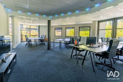   Location Bureaux 50 m&sup2; 