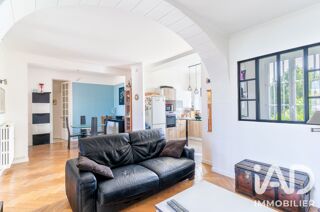  Appartement à vendre 5 pièces 90 m²