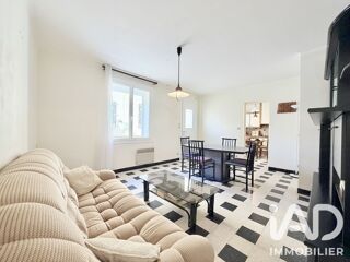  Maison à vendre 3 pièces 73 m²
