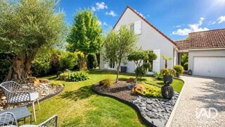 Vente Maison Vente Maison/villa 5 pièces Rosières-près-troyes