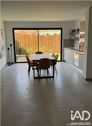  Maison à vendre 3 pièces 74 m²