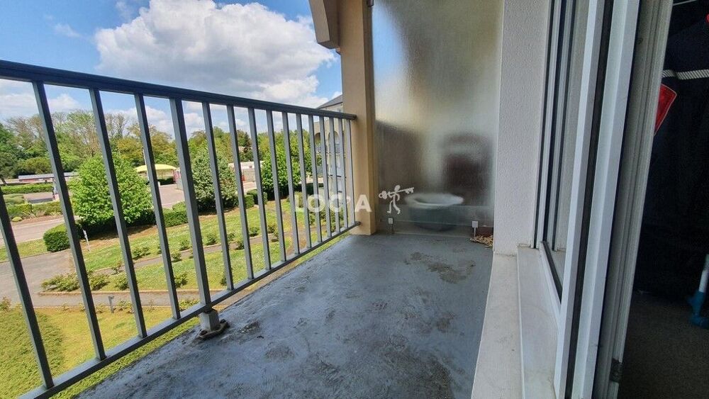 Vente Appartement Idéal Investissement - STUDIO Meublé Chevigny-saint-sauveur