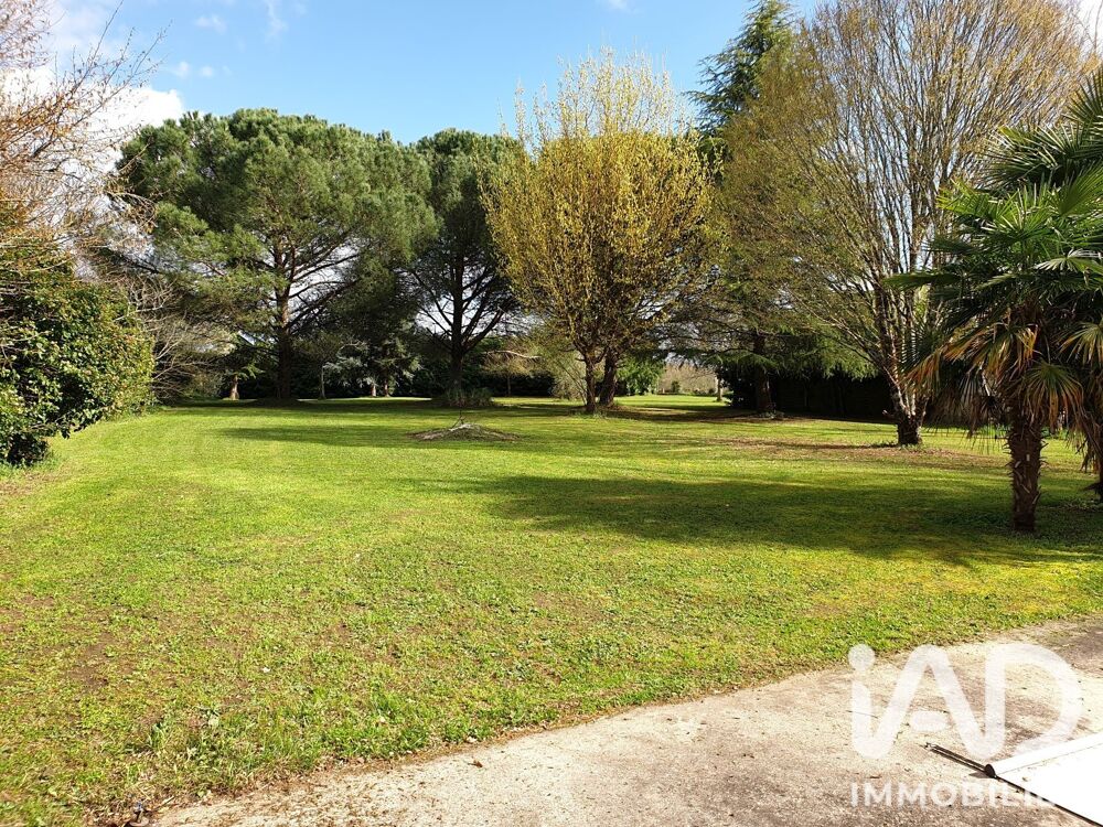 Vente Maison Vente Longère 9 pièces Faux-en-périgord