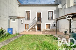  Maison � vendre 5 pi�ces 87 m�