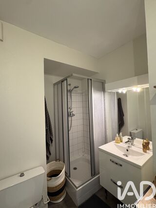  Appartement à louer 1 pièce 20 m²