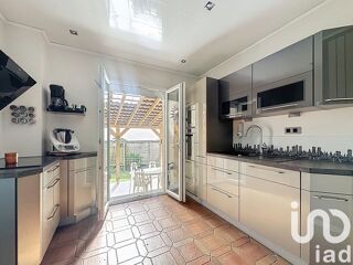  Maison à vendre 6 pièces 147 m²