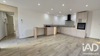  Maison à vendre 4 pièces 116 m²