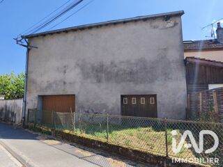  Maison à vendre 4 pièces 90 m²