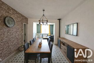  Maison à vendre 4 pièces 85 m²