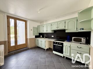  Maison à vendre 4 pièces 103 m²