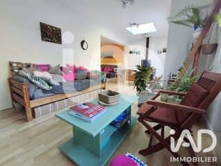  Maison à vendre 6 pièces 125 m²