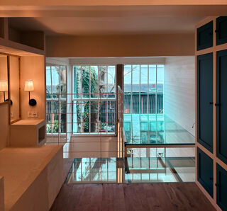  Appartement � vendre 3 pi�ces 53 m�