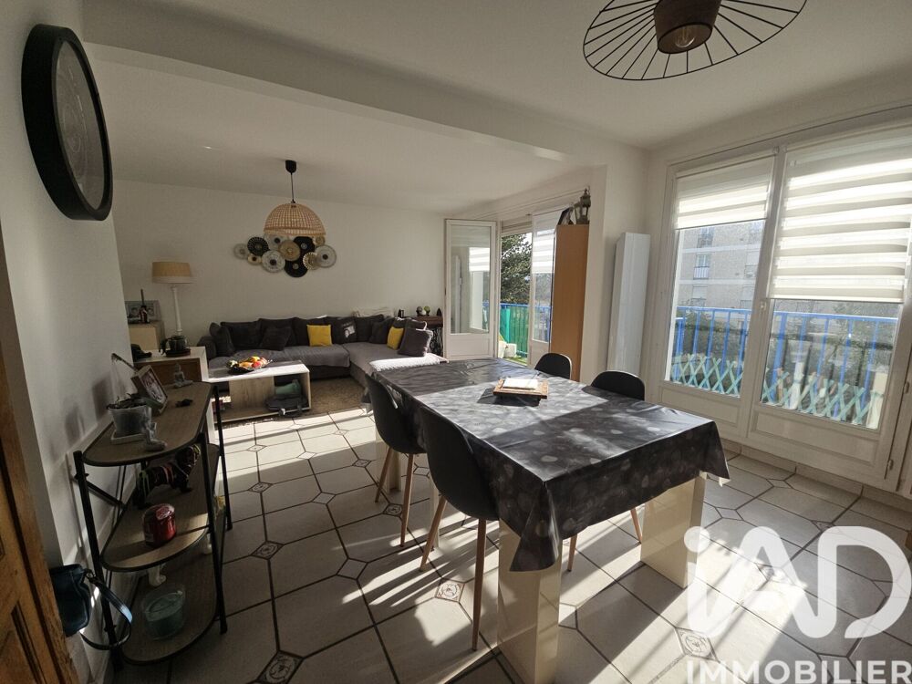 Vente Appartement 5 pièces