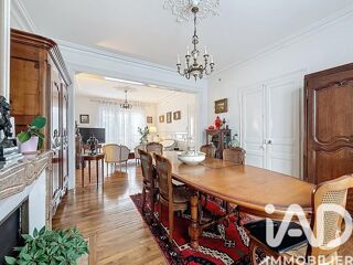  Maison à vendre 10 pièces 220 m²