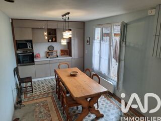  Maison � vendre 4 pi�ces 83 m�