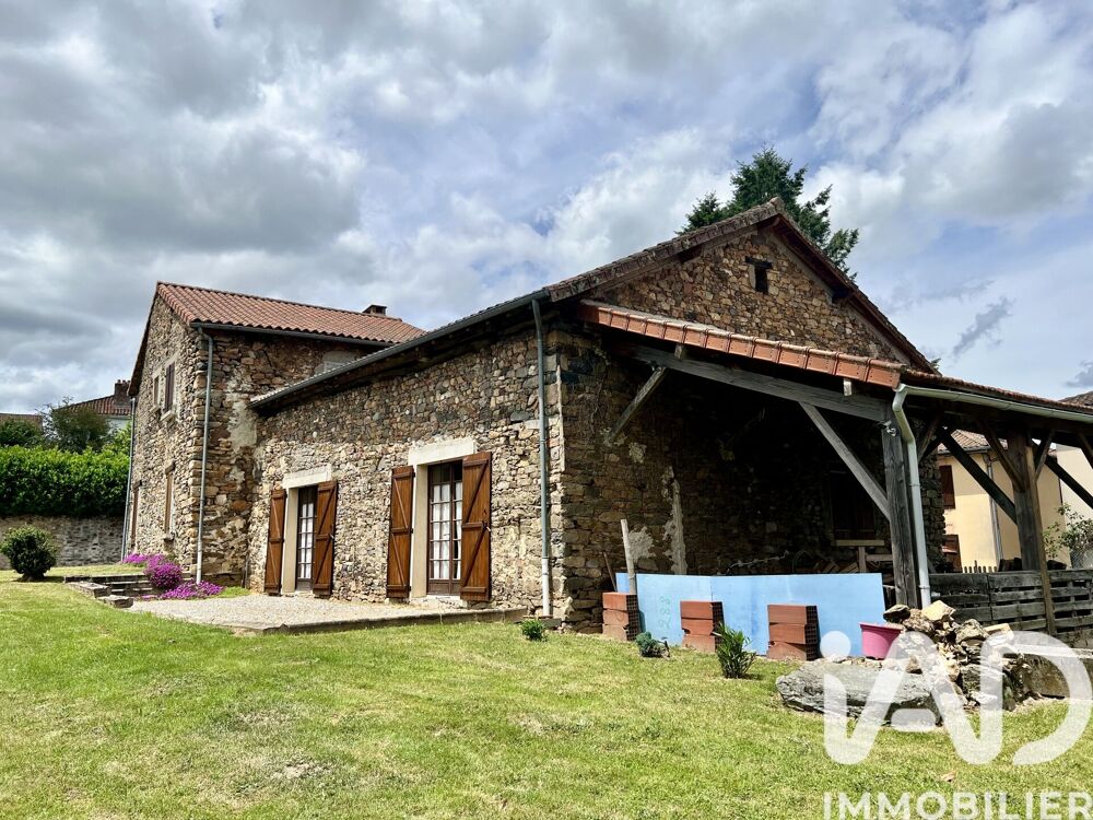 Vente Maison de campagne 5 pièces