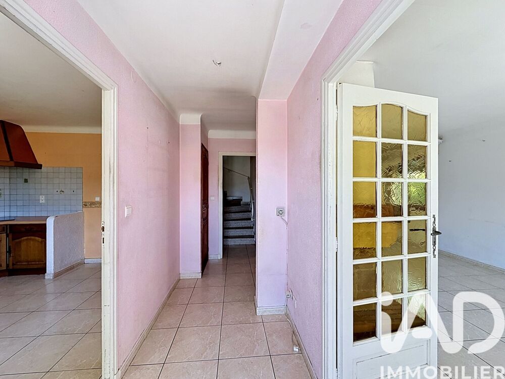 Vente Maison Vente Maison traditionnelle 5 pièces Pia