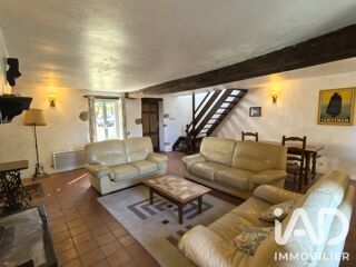  Maison à vendre 6 pièces 141 m²
