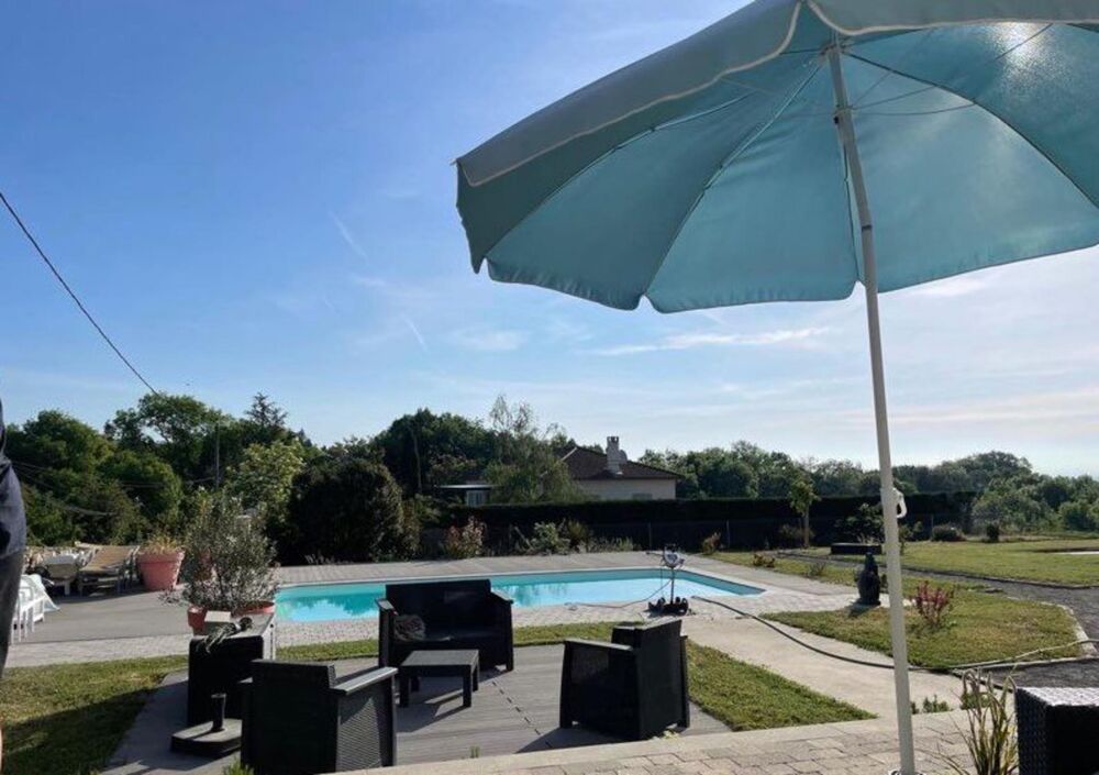 � vendre  Maison Soucieu-en-Jarrest (69510)