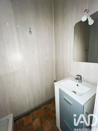  Appartement à vendre 2 pièces 31 m²