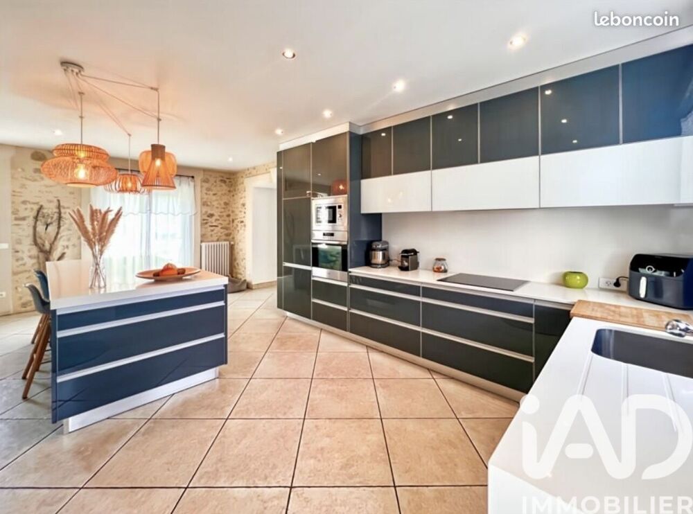 Vente Maison Vente Maison/villa 6 pièces Dammarie-lès-lys