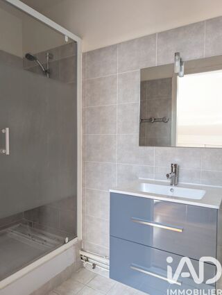 Appartement à louer 1 pièce 27 m²