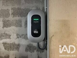  Parking / Garage à vendre 22 m²