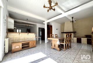  Maison à vendre 7 pièces 210 m²