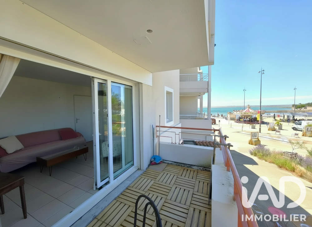 Appartement 2 pièces 36 m² · à Fouras · 36 m² · 193 000 €