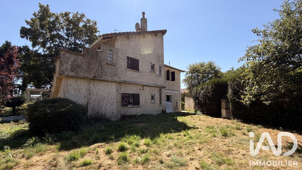 Vente Maison Vente Maison/villa 7 pièces Villeneuve-saint-denis