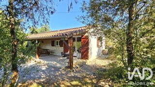  Maison à vendre 4 pièces 70 m²