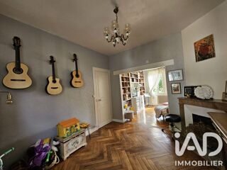  Maison à vendre 8 pièces 156 m²