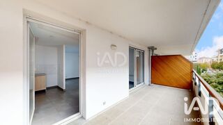  Appartement à vendre 4 pièces 86 m²