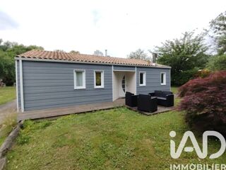  Maison � vendre 4 pi�ces 113 m�