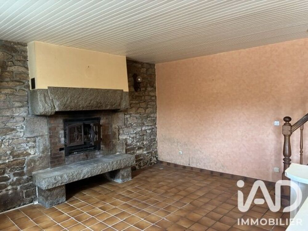 Vente Maison Vente Maison/villa 5 pièces Ploulec'h