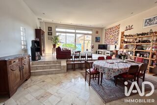  Maison à vendre 6 pièces 185 m²