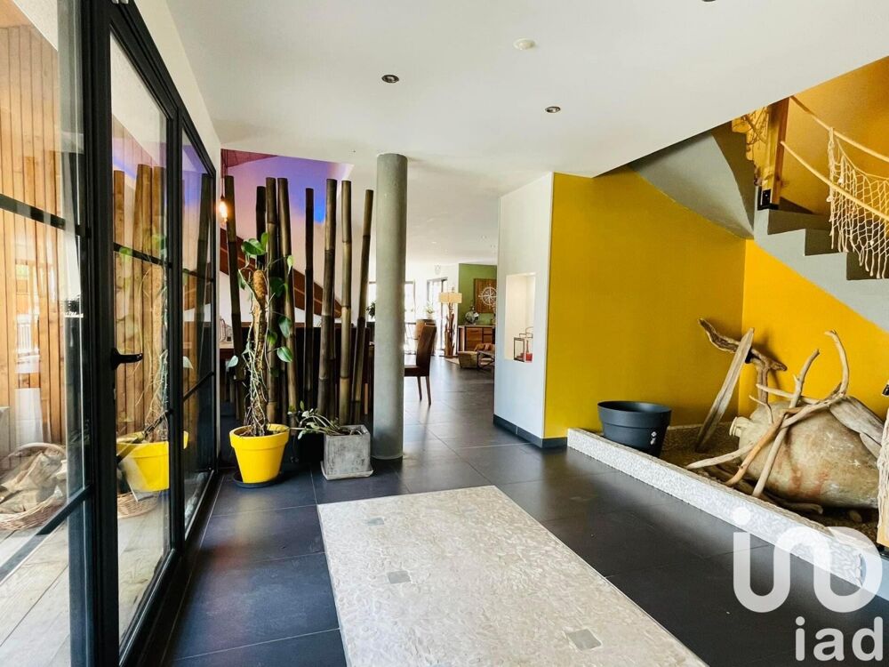 Vente Maison Vente Maison/villa 12 pièces Vieux-boucau-les-bains