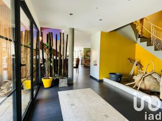  Maison à vendre 12 pièces 400 m²