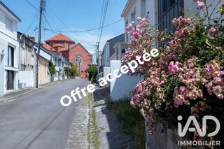  Maison à vendre 5 pièces 113 m²