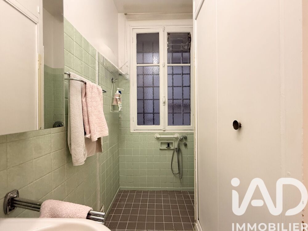 � vendre  Appartement Paris 16